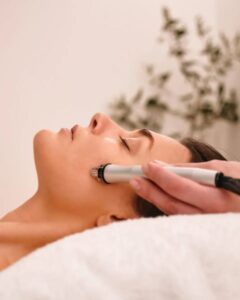 Intense New Age Facial _ Facials - endota spa