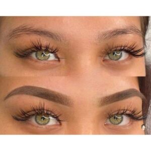 Permanent Makeup